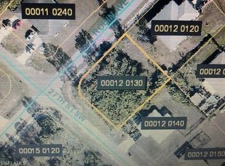 5148/5150 27th St SW, Lehigh Acres, FL 33973