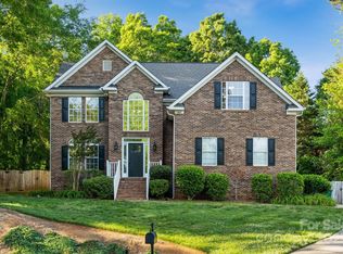 817 Quince Ct, Indian Trail, NC 28079