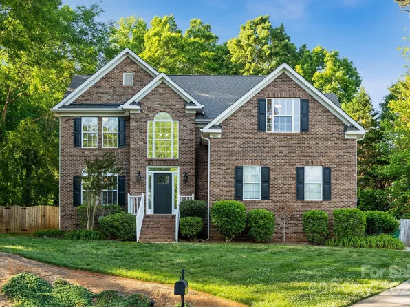 817 Quince Ct, Indian Trail, NC 28079