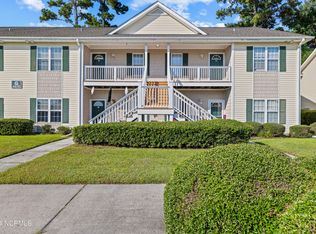 4615 Mcclelland Drive #G203, Wilmington, NC 28405