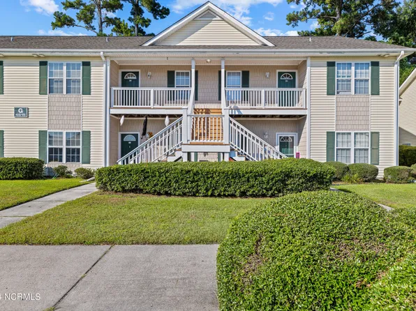 4615 Mcclelland Drive #G203, Wilmington, NC 28405
