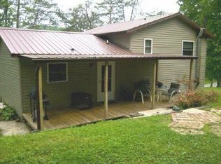 416 Pine Ridge Rd, Clinton, TN 37716