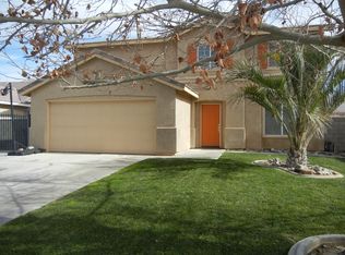 45418 Pickford Ave, Lancaster, CA 93534