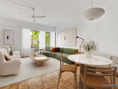 250 S End Ave APT 2D, New York, NY, 10280