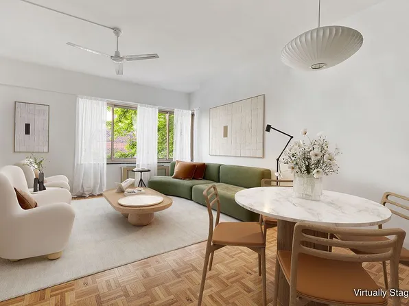 250 S End Ave APT 2D, New York, NY 10280