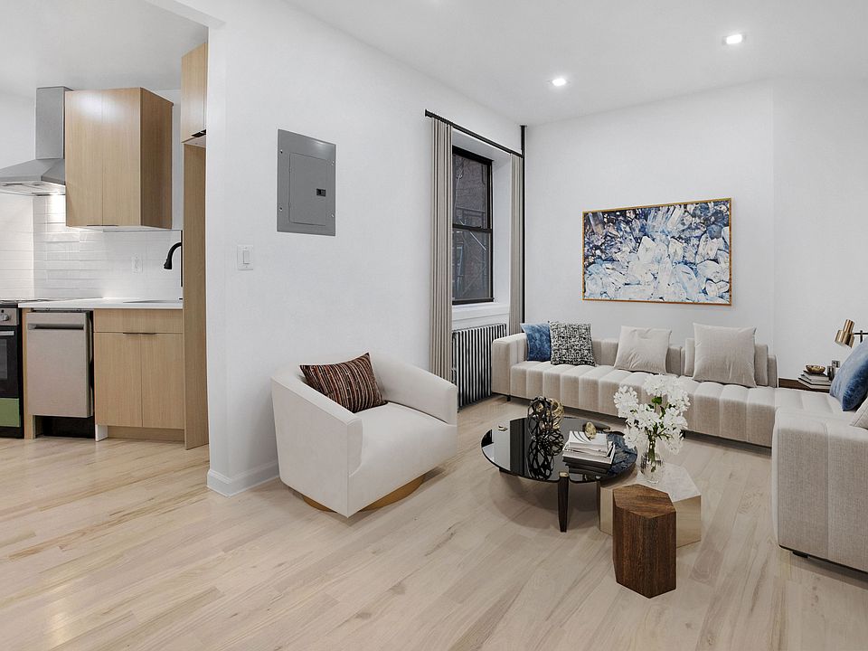 1st image of 700 W End Ave #G