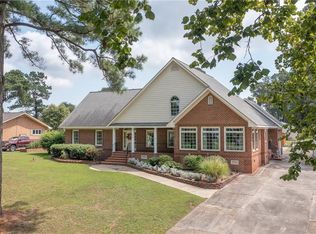 420 Brewers Creek Ln, Carrollton, VA 23314
