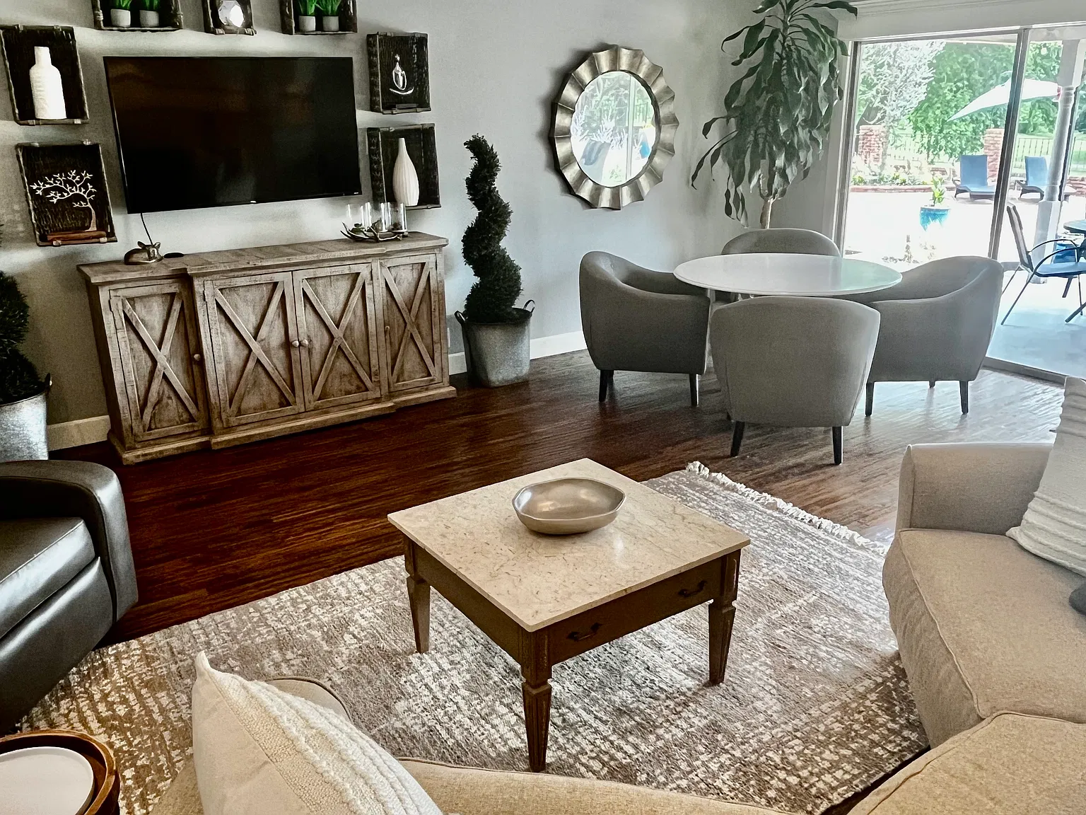 Fairway Dr, Broken Arrow — Photo 4