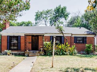 1568 N Atoll Dr, Dallas, TX 75216