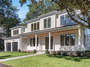 83 Audrey Ave, Needham, MA 02492