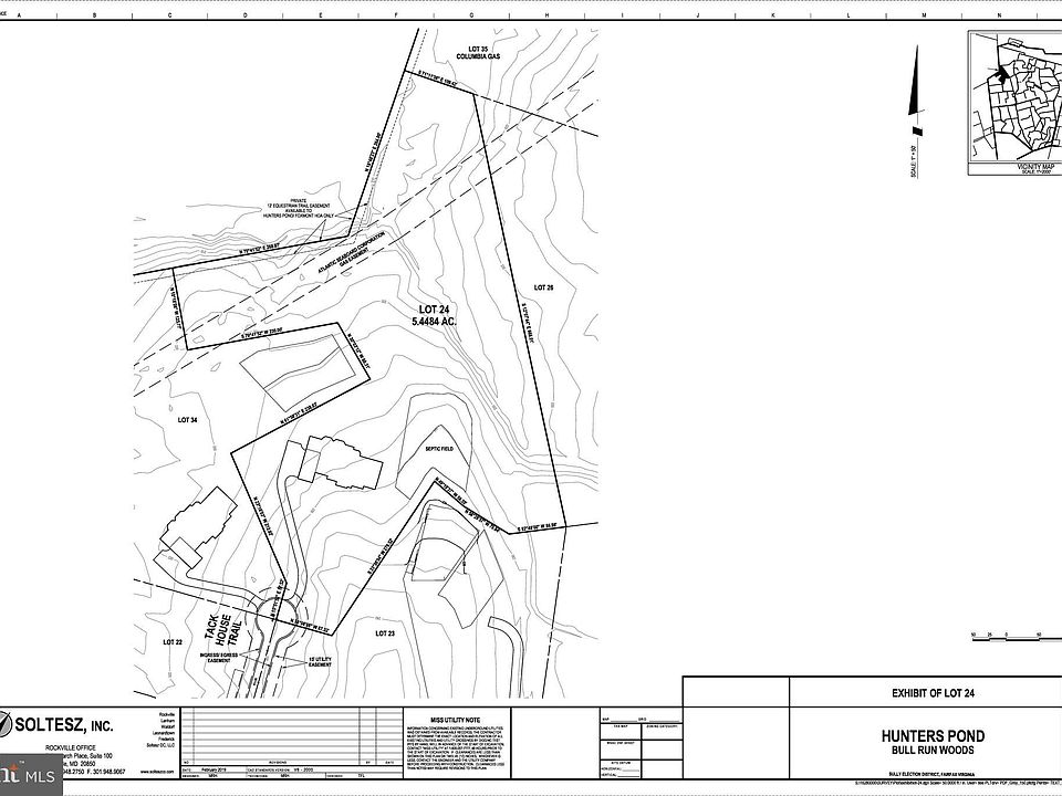 6521 Tack House Trl, Centreville, VA 20120 Zillow