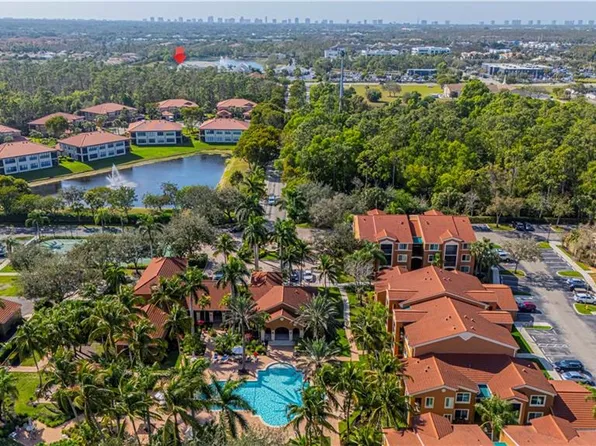 1105 Reserve CT #305, NAPLES, FL 34105