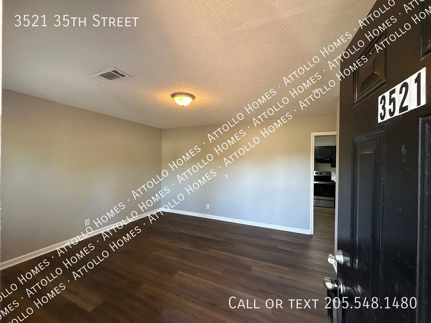 3 Bedroom Home in Tuscaloosa | Pet-Friendly | $1,375/Month — Photo 4