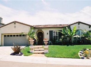 4388 Via Juanita, Thousand Oaks, CA 91320