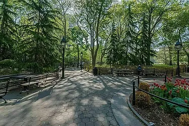 Rented by REAL New York