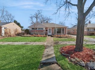 17561 Hillside Ave, Homewood, IL 60430