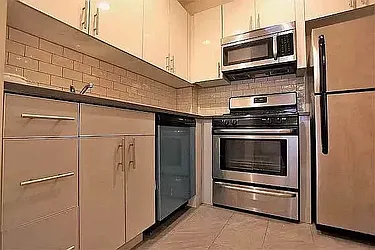 Rented by Metropolitan Property Group