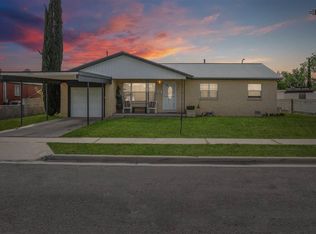 1725 N Oriole Dr, Hobbs, NM 88240