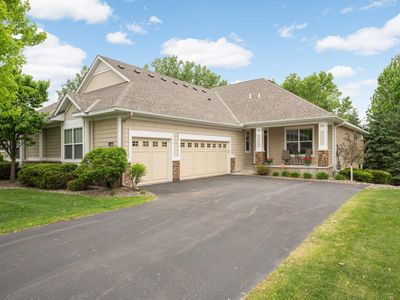 3595 Lemieux Cir, Eagan, MN, 55122