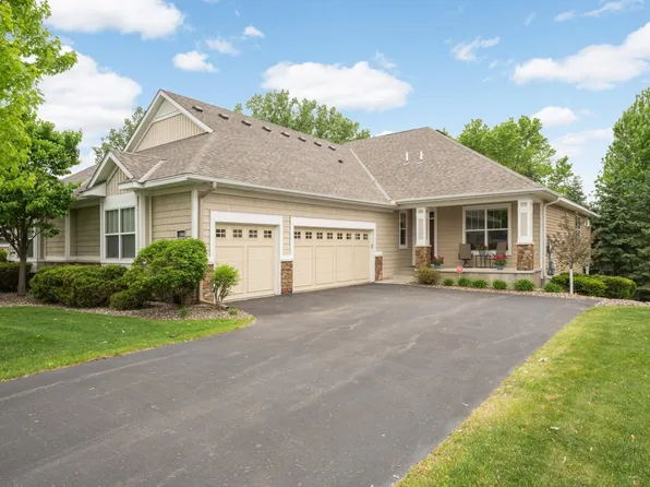 3595 Lemieux Cir, Eagan, MN 55122