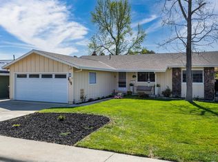 514 Placer Dr, Woodland, CA 95695
