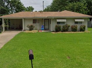 110 N Sunset Dr, Madill, OK 73446