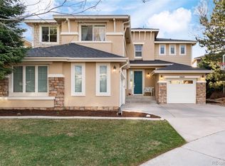 10601 Chadsworth Lane, Highlands Ranch, CO 80126