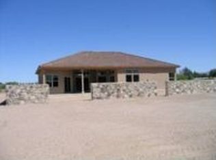 1859 River Ct, Las Cruces, NM 88007