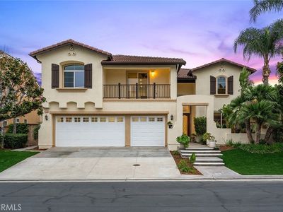11536 Brookrun Ct, Riverside, CA, 92505