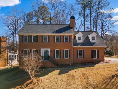 12065 Brookmill Point, Alpharetta, GA, 30004