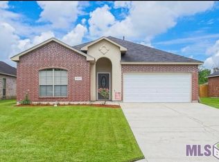 26397 Feliciana Ave, Denham Springs, LA 70726
