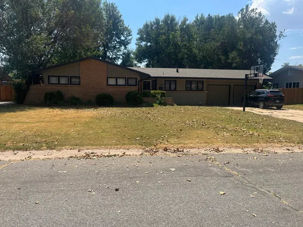 9825 W 3rd St N, Wichita, KS 67212