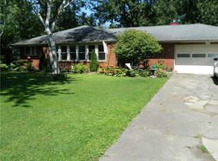 2092 E 400 S, Anderson, IN 46017