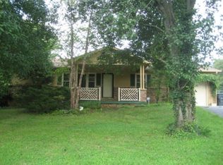 505 Shepherd Hills Rd, Cookeville, TN 38501