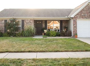 216 N McQuilkin Pl, West Terre Haute, IN 47885