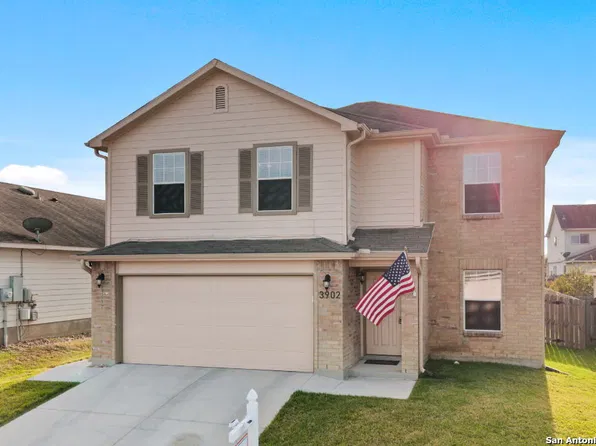 3902 Torey Mesquite, San Antonio, TX 78261
