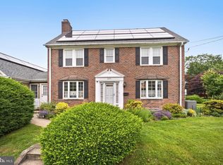 2171 Kenmore Ave, Glenside, PA 19038