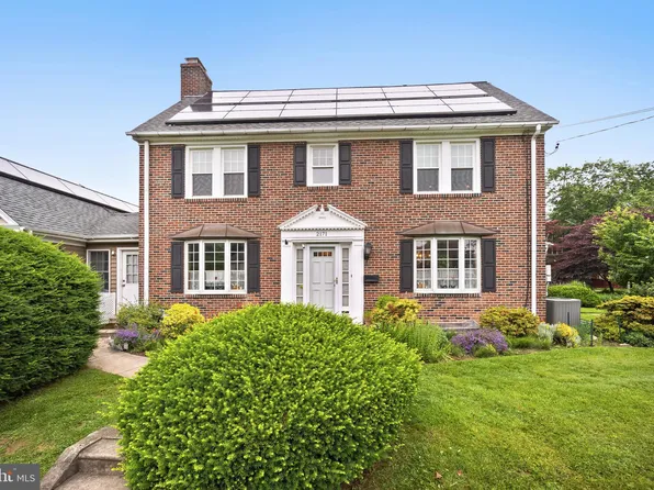 2171 Kenmore Ave, Glenside, PA 19038