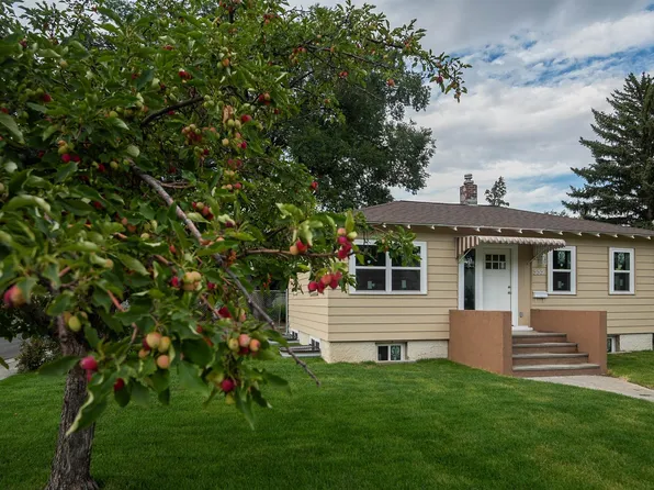 555 Avenue G, Powell, WY 82435