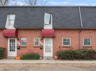 Park Place Townhomes, Wheat Ridge, CO 80212
