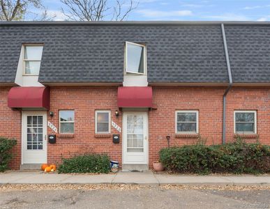 5926 W 41st Avenue, Wheat Ridge, CO, 80212