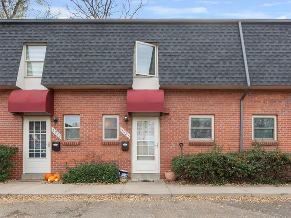 5926 W 41st Avenue, Wheat Ridge, CO 80212