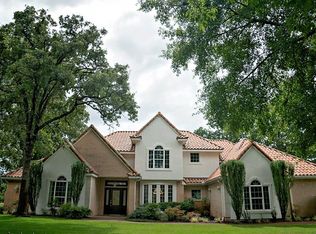 8931 Us Highway 175 W, Athens, TX 75751