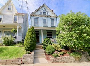 602 Hastings St, Pittsburgh, PA