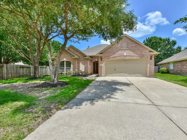 5603 Brigstone Park Dr, Katy, TX 77450
