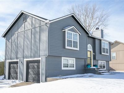 1203 Willow Dr, Greenwood, MO, 64034