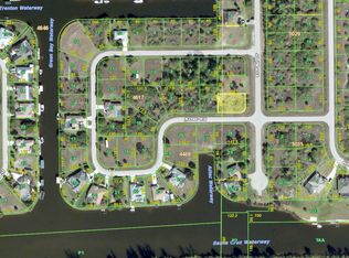 10537 Saint Paul Dr, Port Charlotte, FL 33981