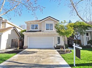 2371 Meadowlark Dr, Pleasanton, CA 94566