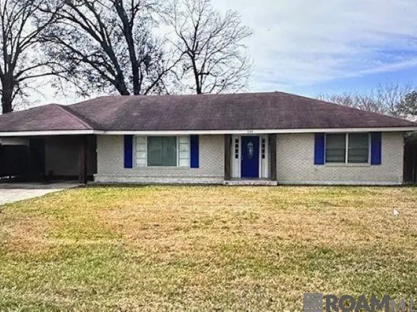 144 S Carrollton Ave, Baton Rouge, LA 70806