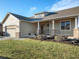 810 SW Center St, Pullman, WA 99163